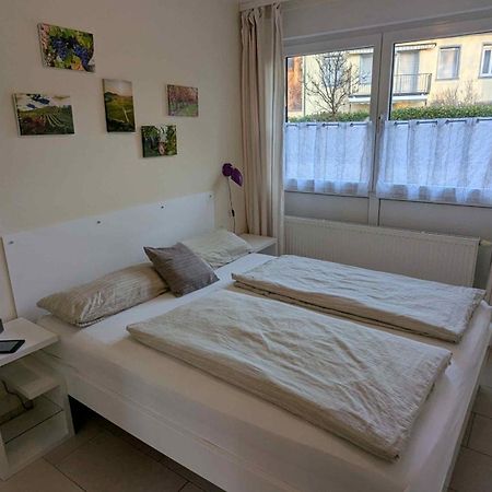 Fewo Apland Landau in der Pfalz Exterior photo