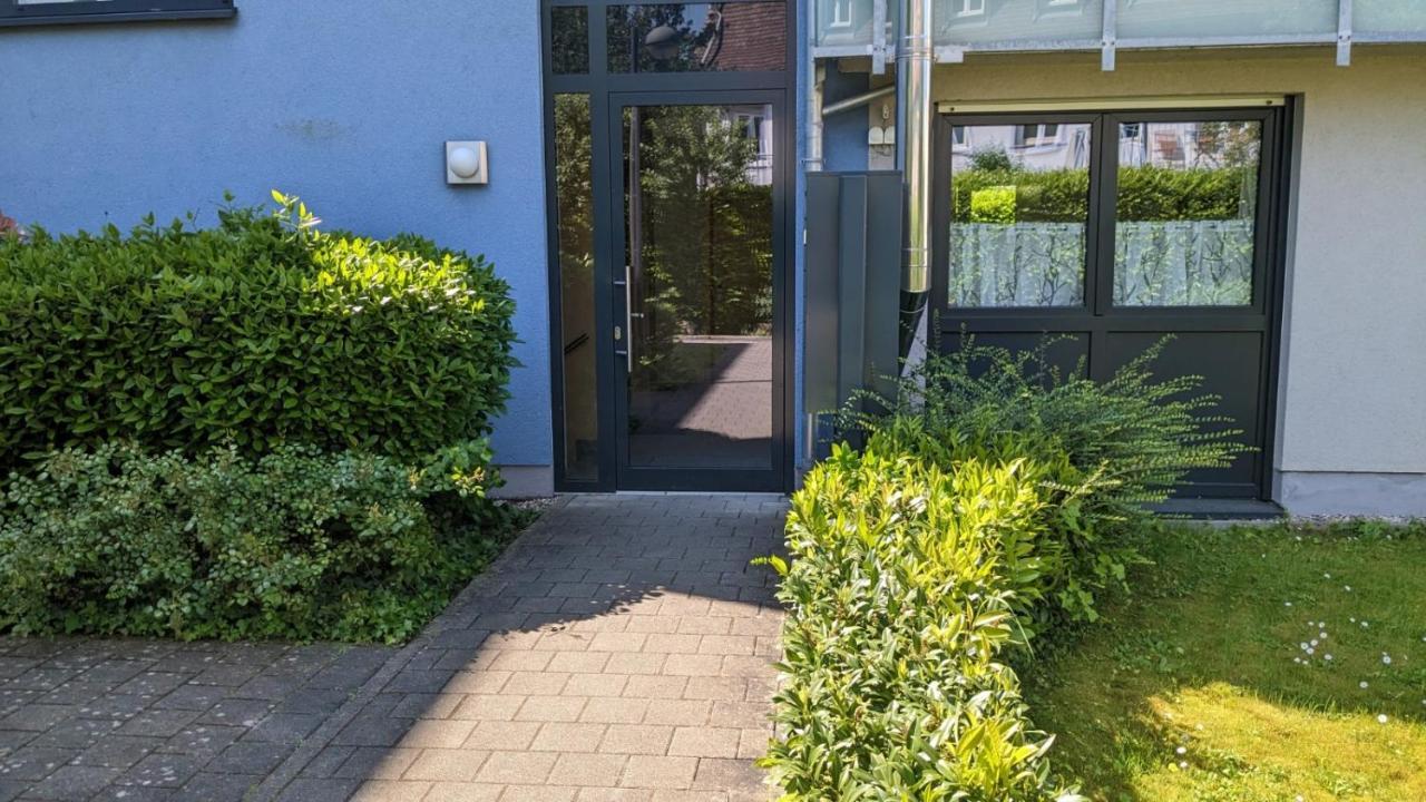 Fewo Apland Landau in der Pfalz Exterior photo