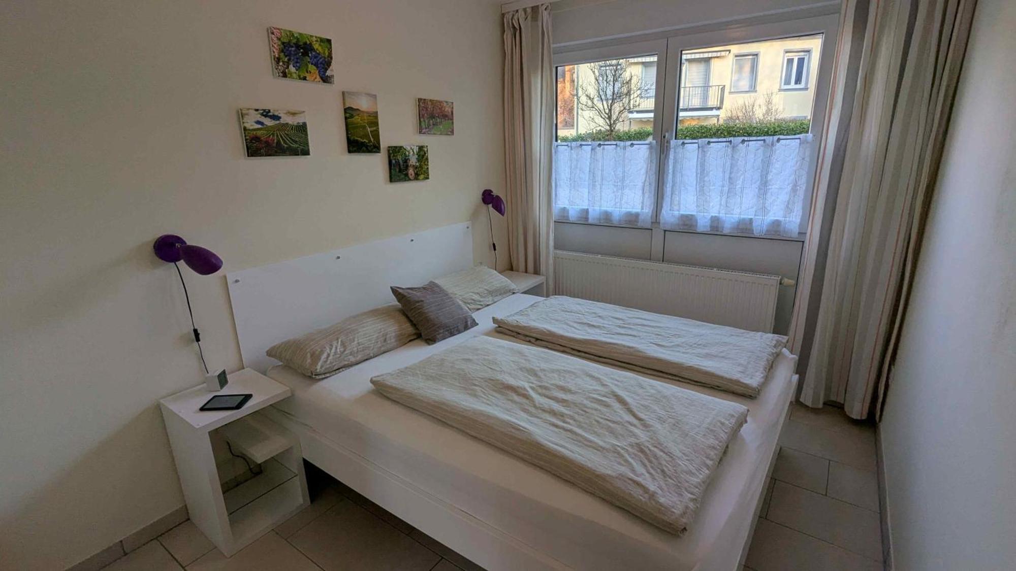 Fewo Apland Landau in der Pfalz Exterior photo